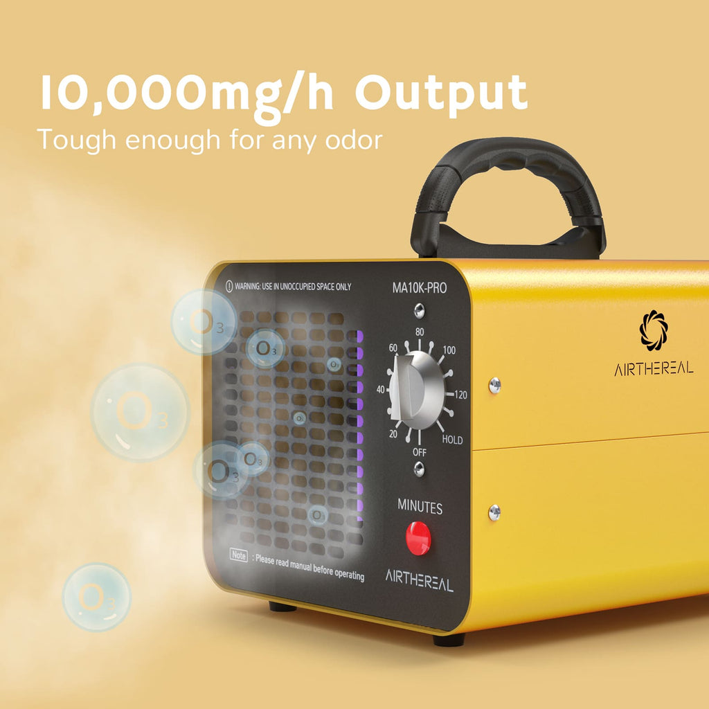 MA10K-PRO Ozongenerator