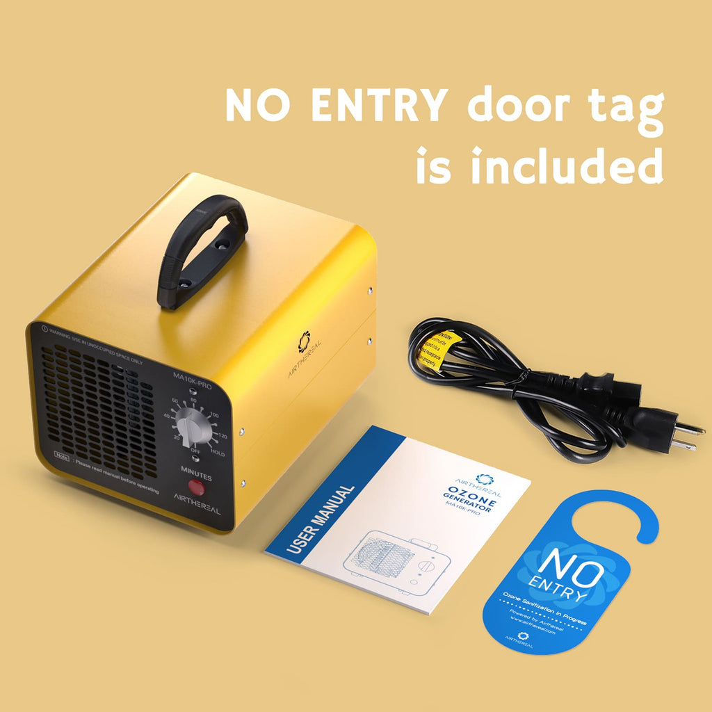 MA10K-PRO Ozongenerator