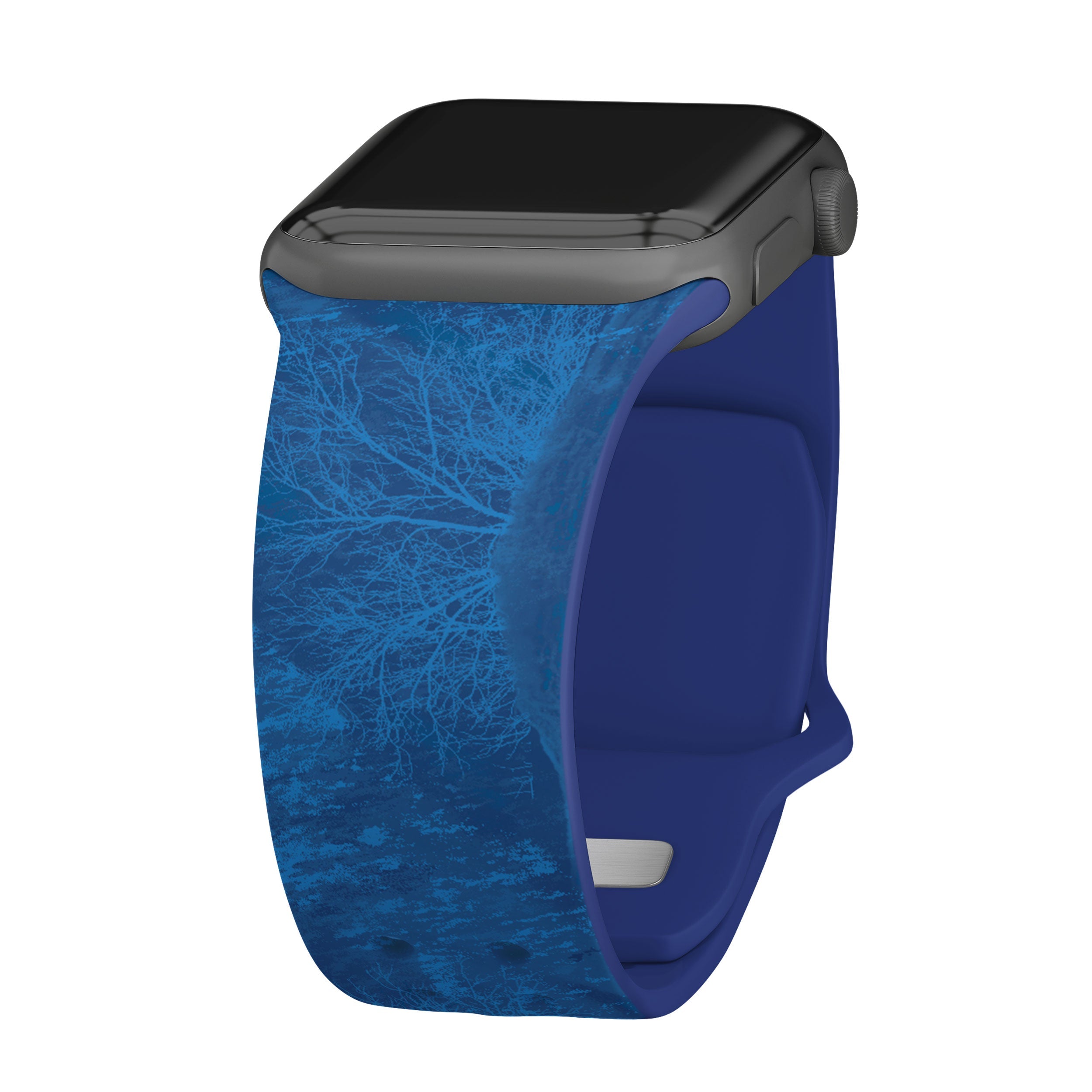 Realtree Fishing HD Apple Watch Armband