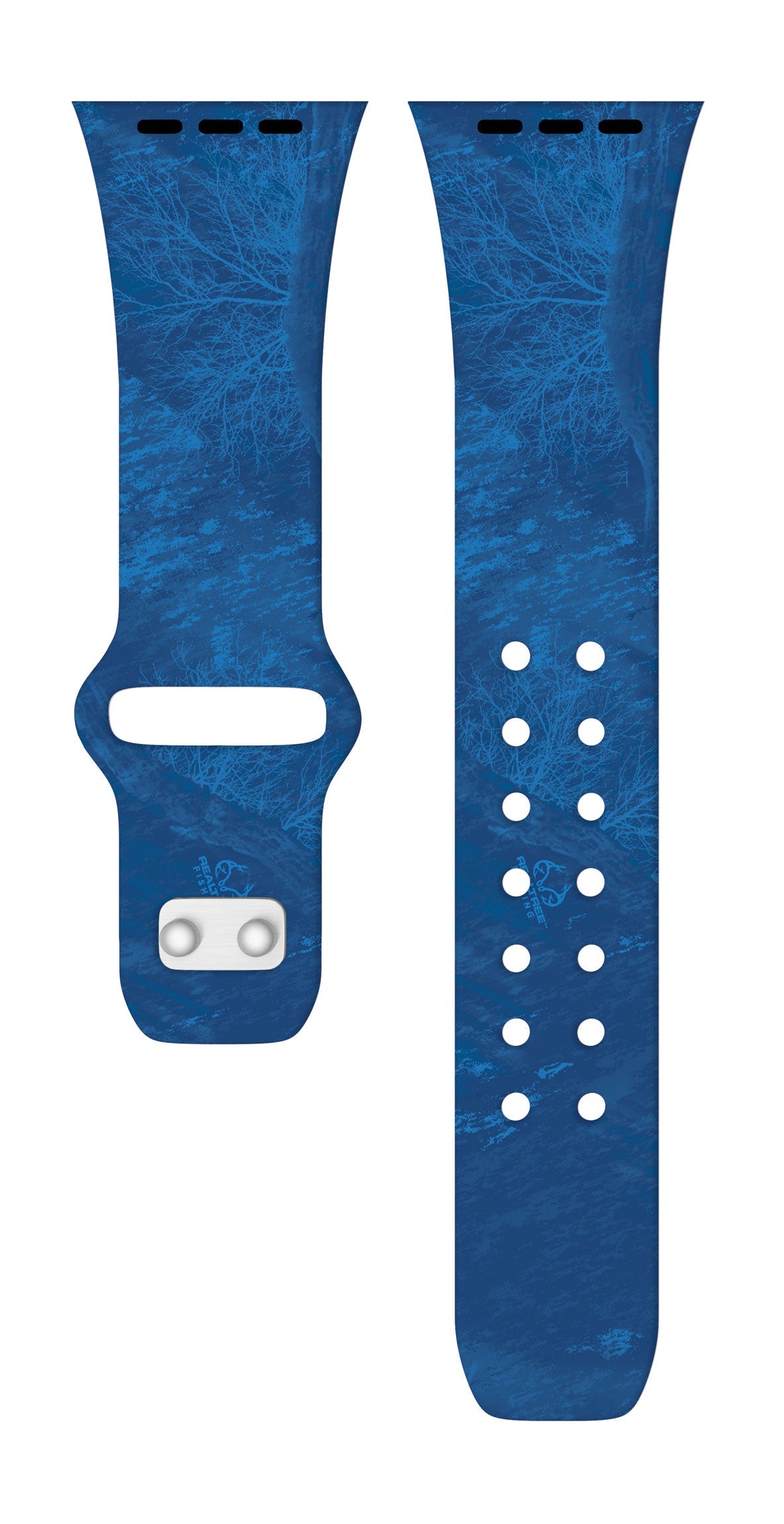 Realtree Fishing HD Apple Watch Armband