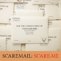 ScareMail - Erschrecken.Mich