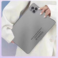 Samsung Galaxy Tab S10+ (Moonstone Gray) | Leistungsstarkes Dimensity 9300+ Android Tablet für Pro-Gaming & Office-Produktivität