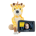 zooby® Babyphone | Jordan Giraffe