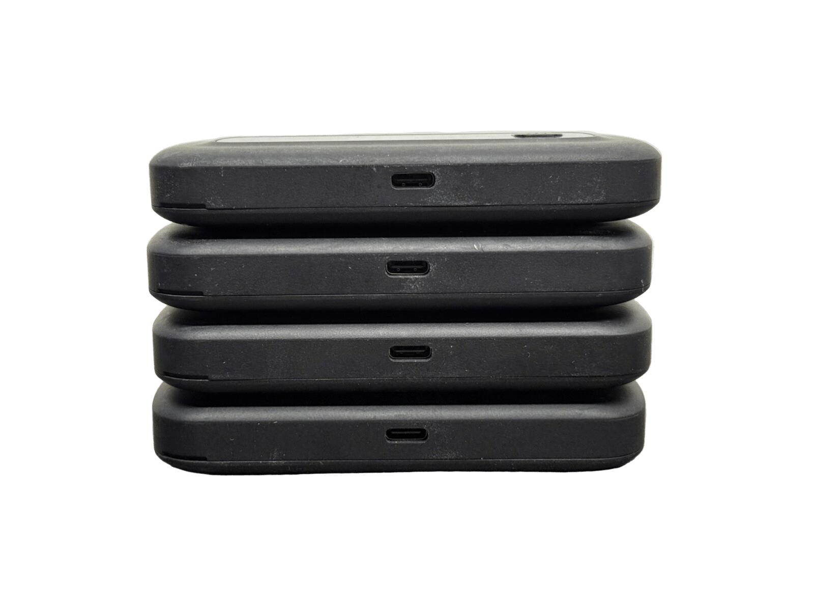 Karton geöffnet – RayHunter IMSI-Catcher / Stingray-Detektor – Orbic RC400L Mobiler Hotspot Professionell installiert • Aktualisiert • Vollständig getestet