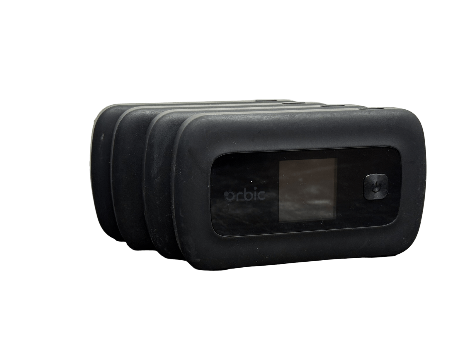 Karton geöffnet – RayHunter IMSI-Catcher / Stingray-Detektor – Orbic RC400L Mobiler Hotspot Professionell installiert • Aktualisiert • Vollständig getestet
