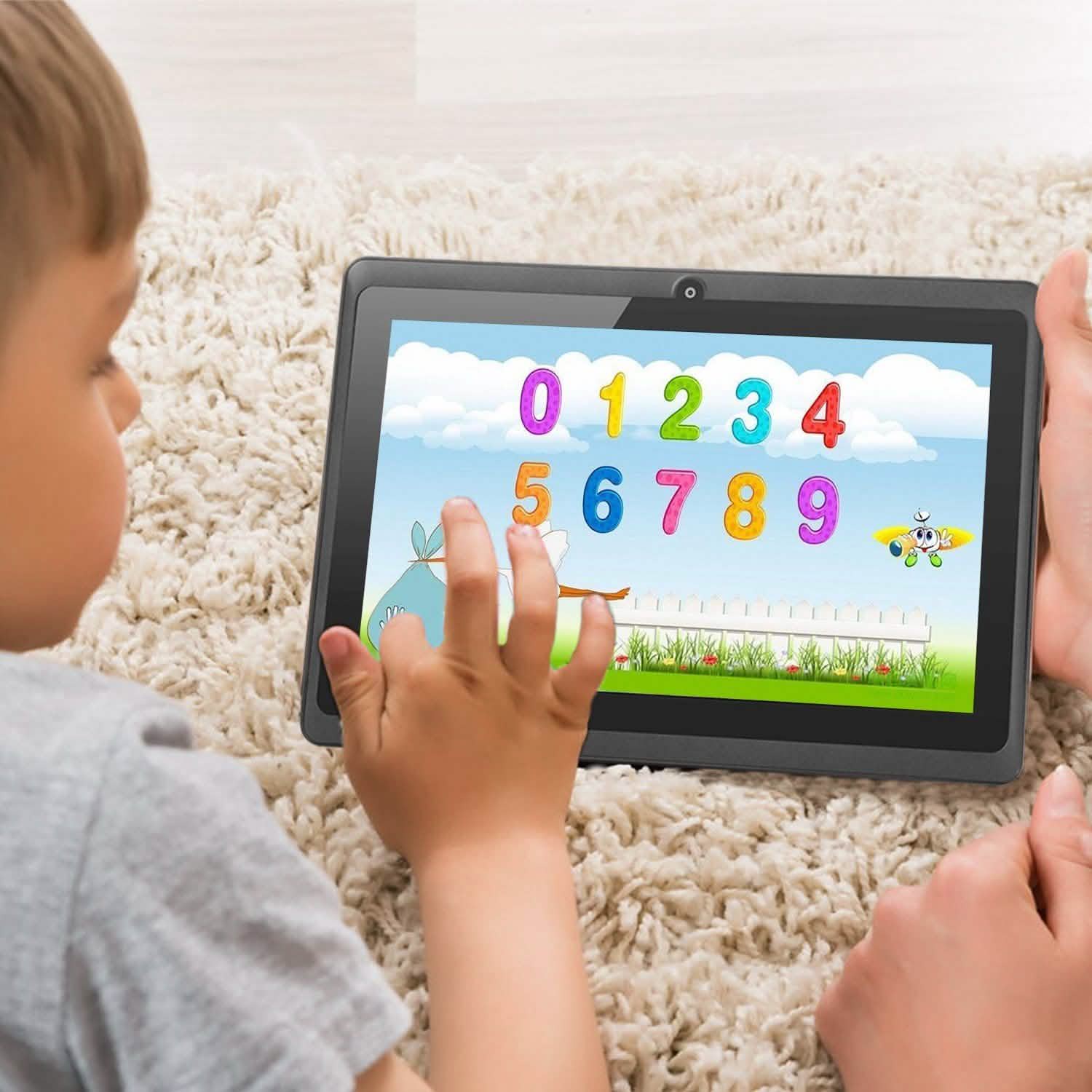 7 Zoll Touchscreen Wi-Fi Android Tablet