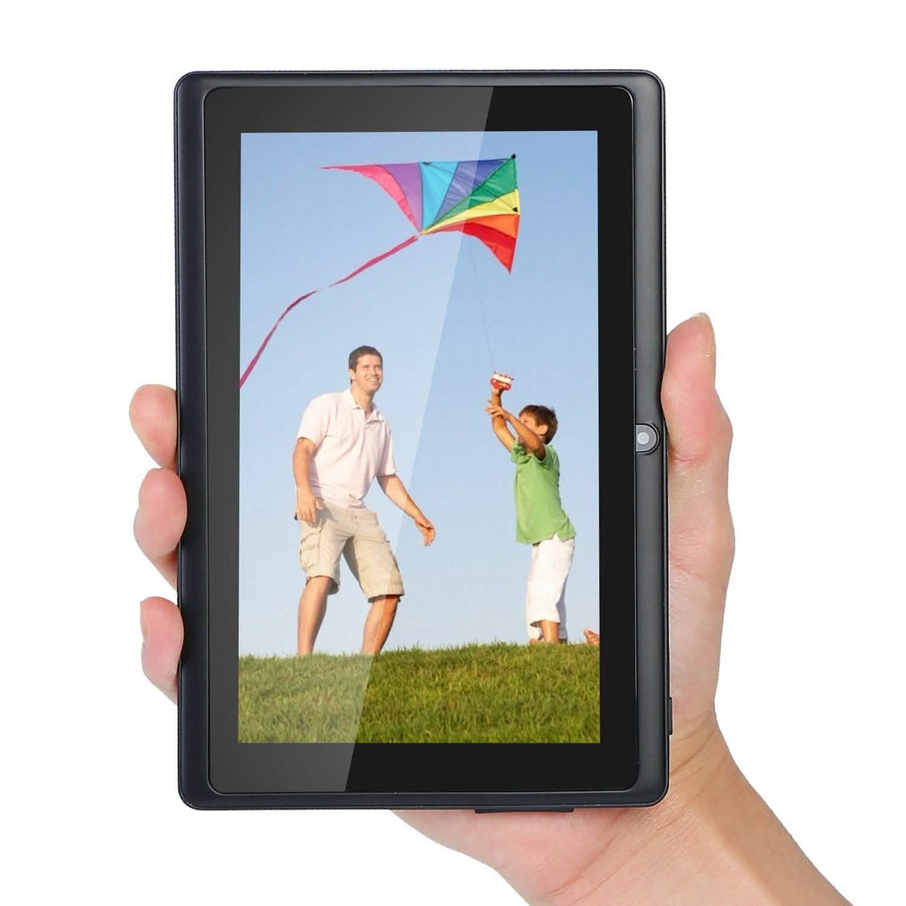 7 Zoll Touchscreen Wi-Fi Android Tablet
