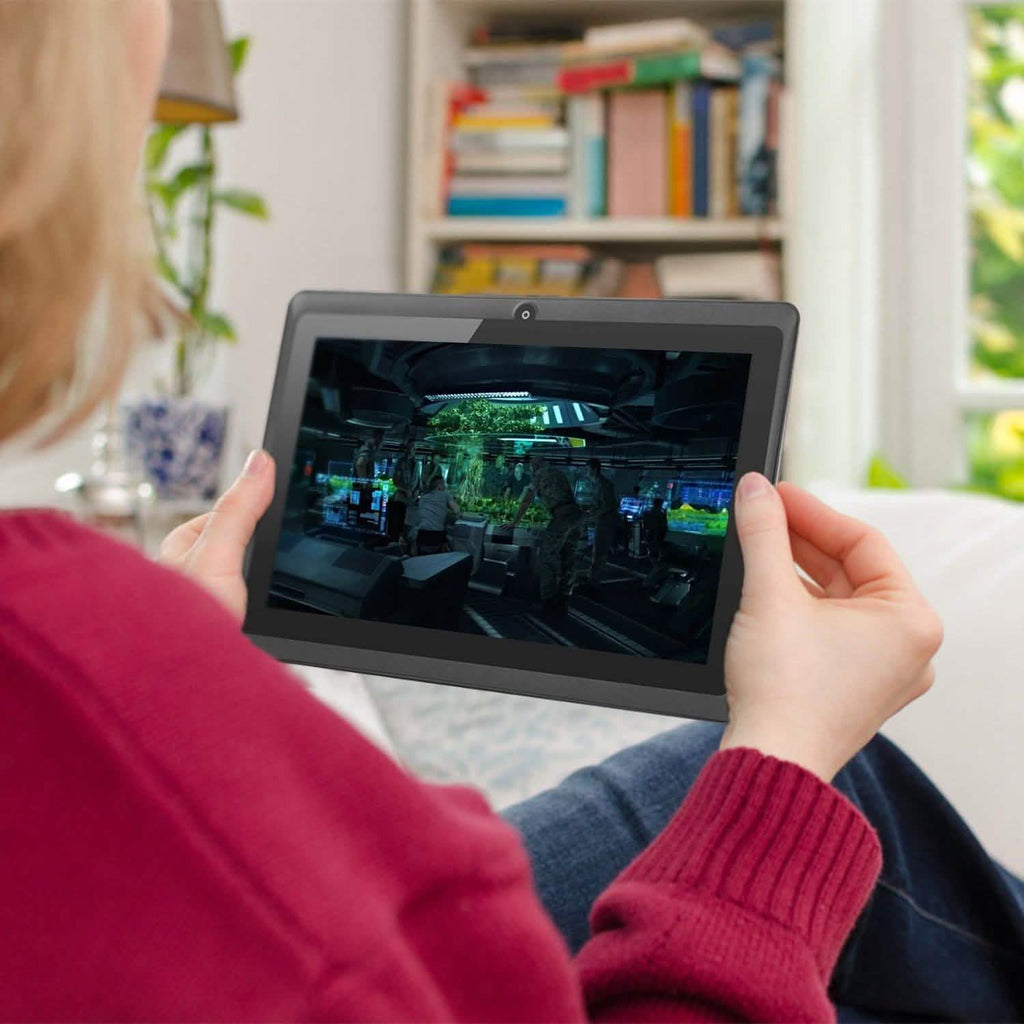 7 Zoll Touchscreen Wi-Fi Android Tablet