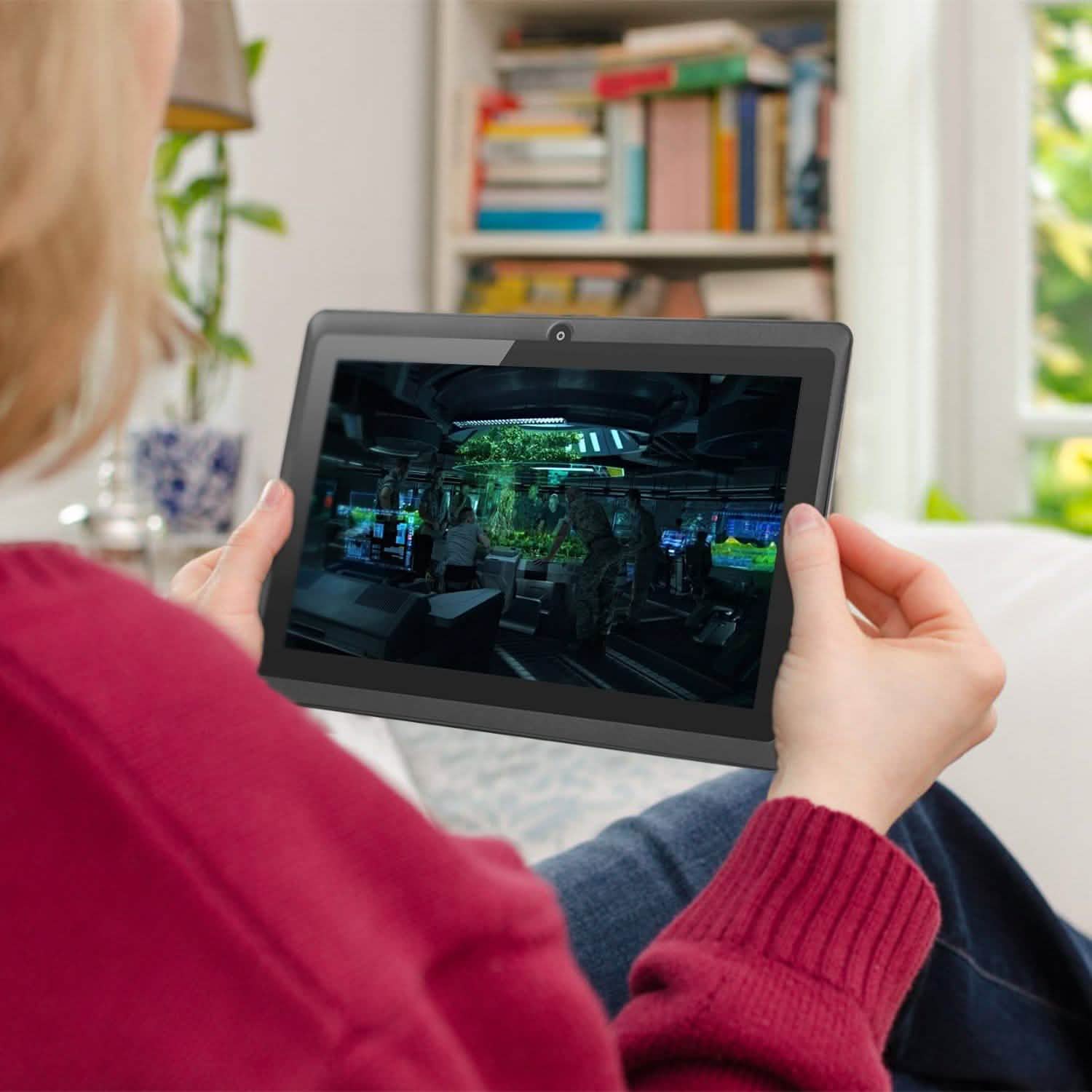 7 Zoll Touchscreen Wi-Fi Android Tablet
