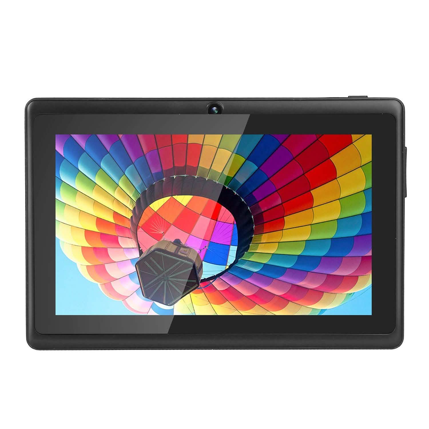 7" Touchscreen Wi-Fi Android Tablet