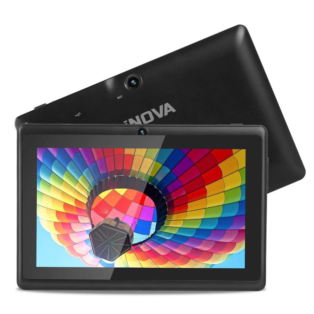 7 Zoll Touchscreen Wi-Fi Android Tablet