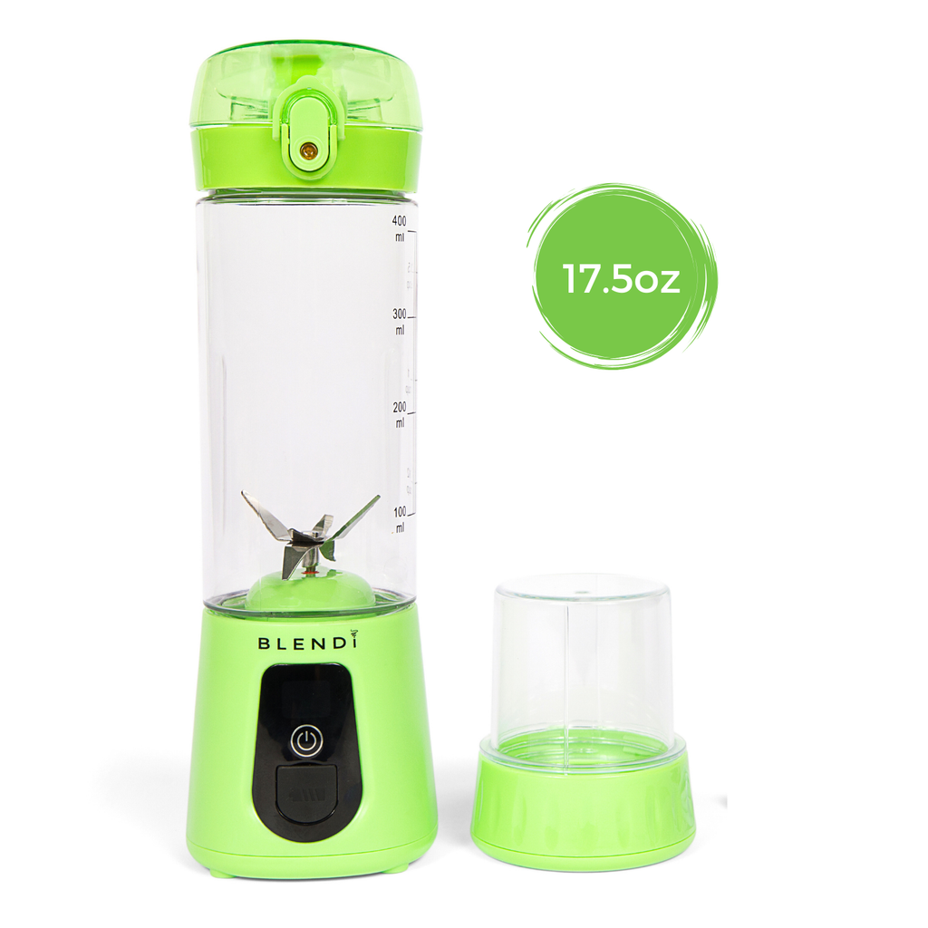 Pro+ Tragbarer Eis-Crusher Mixer (500ml)