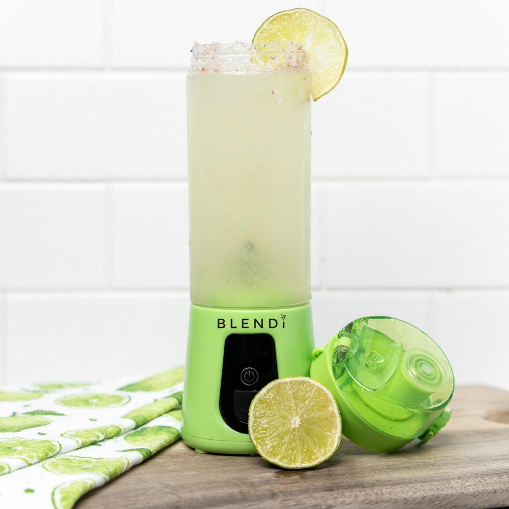 Pro+ Tragbarer Eis-Crusher Mixer (500ml)