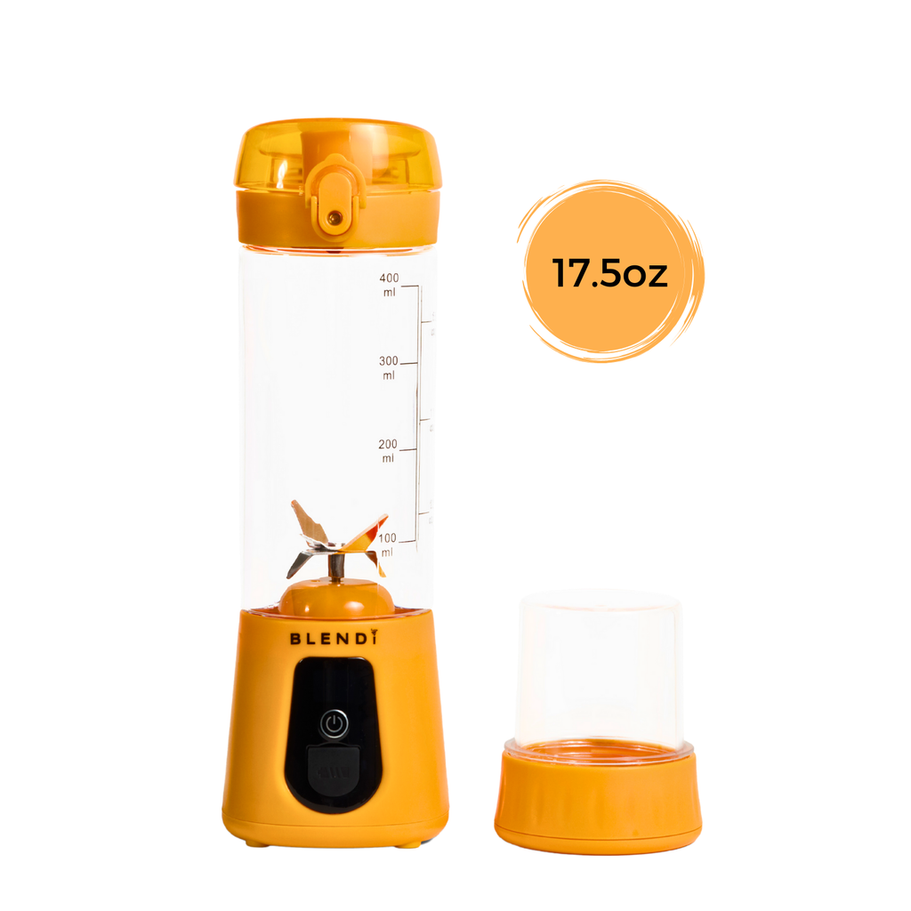 Pro+ Tragbarer Eis-Crusher Mixer (500ml)
