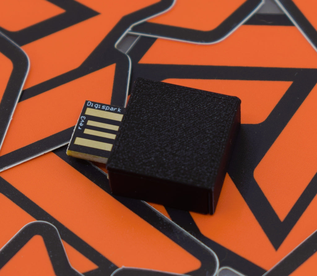 PwnPixel: Ultra-kleiner, böser USB