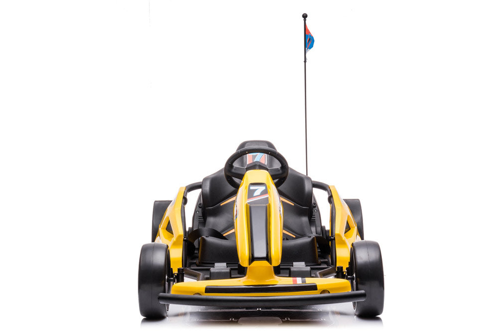 Freddo 24V Drifter Elektro-Go-Kart