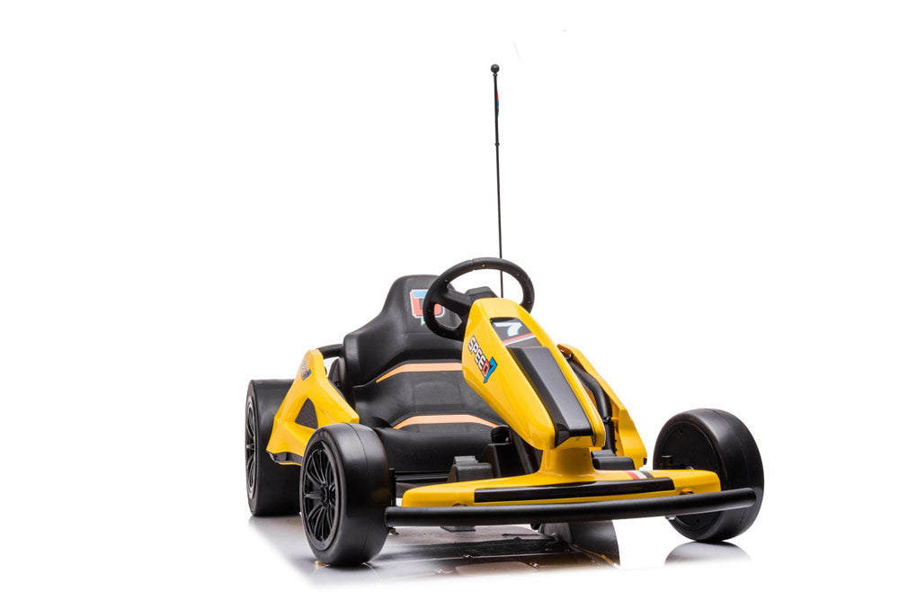 Freddo 24V Drifter Elektro-Go-Kart