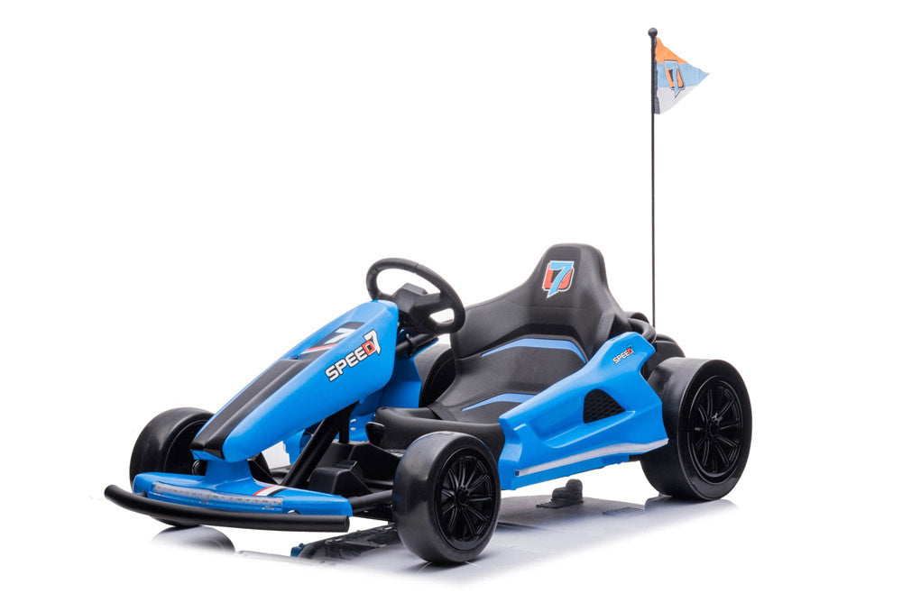 Freddo 24V Drifter Elektro-Go-Kart