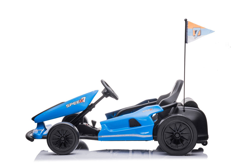 Freddo 24V Drifter Elektro-Go-Kart