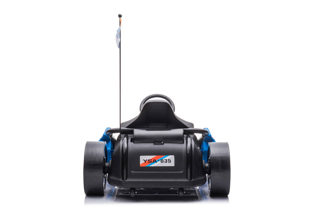 Freddo 24V Drifter Elektro-Go-Kart