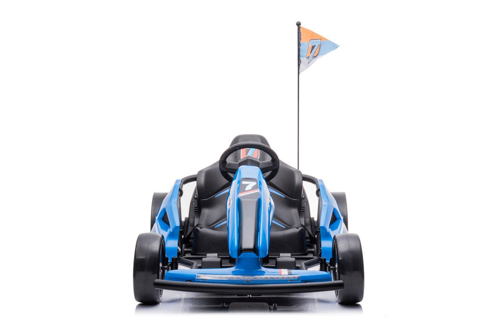 Freddo 24V Drifter Elektro-Go-Kart