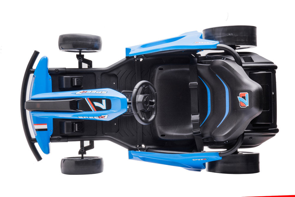 Freddo 24V Drifter Elektro-Go-Kart