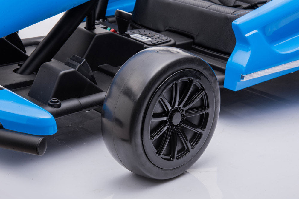 Freddo 24V Drifter Elektro-Go-Kart