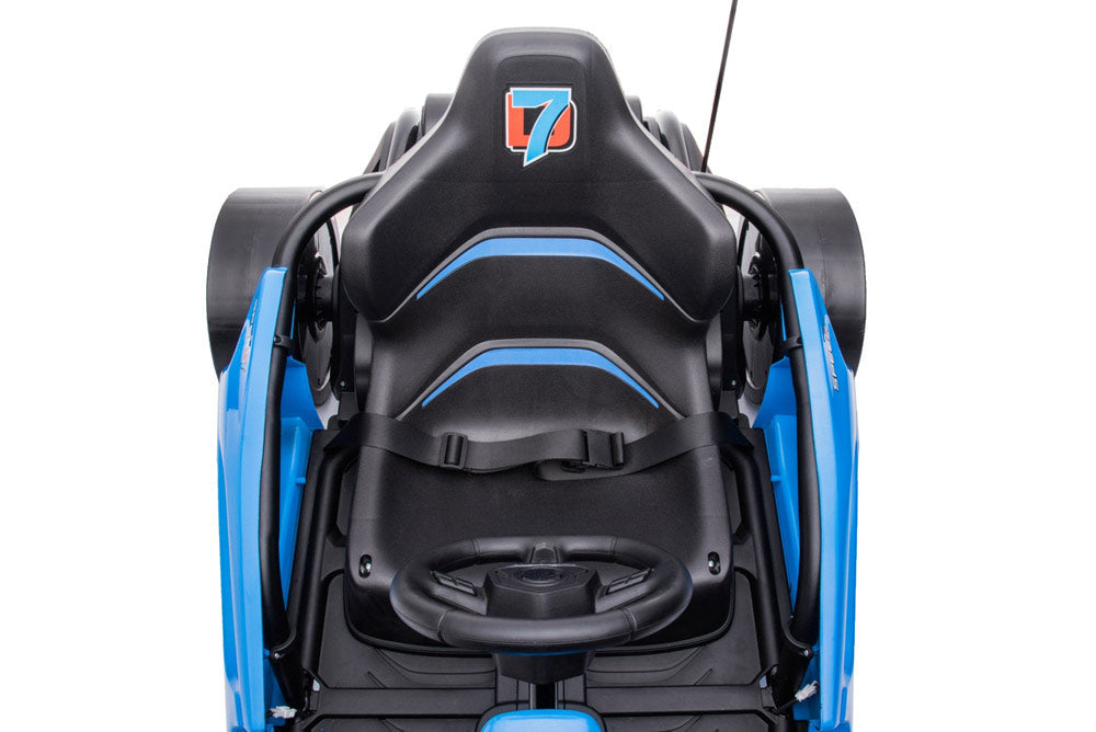 Freddo 24V Drifter Elektro-Go-Kart