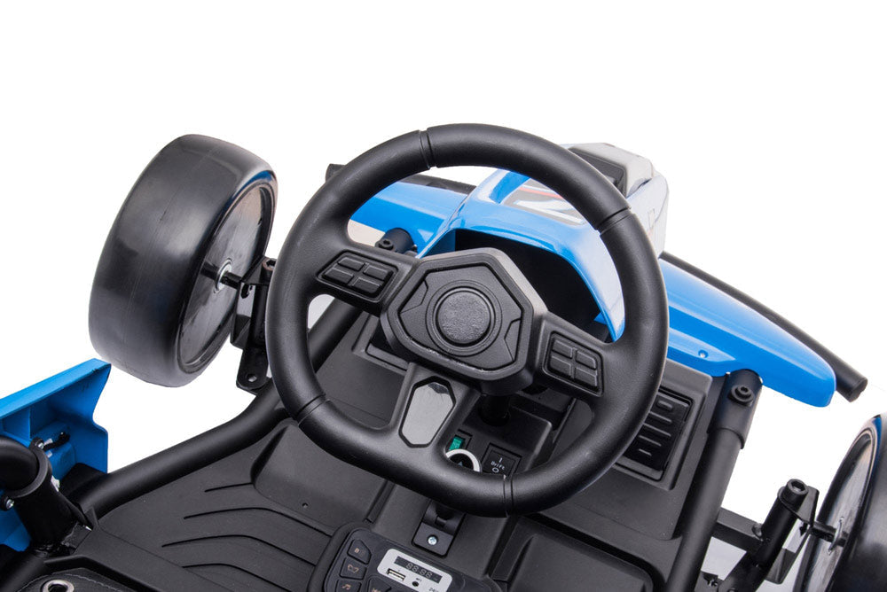 Freddo 24V Drifter Elektro-Go-Kart