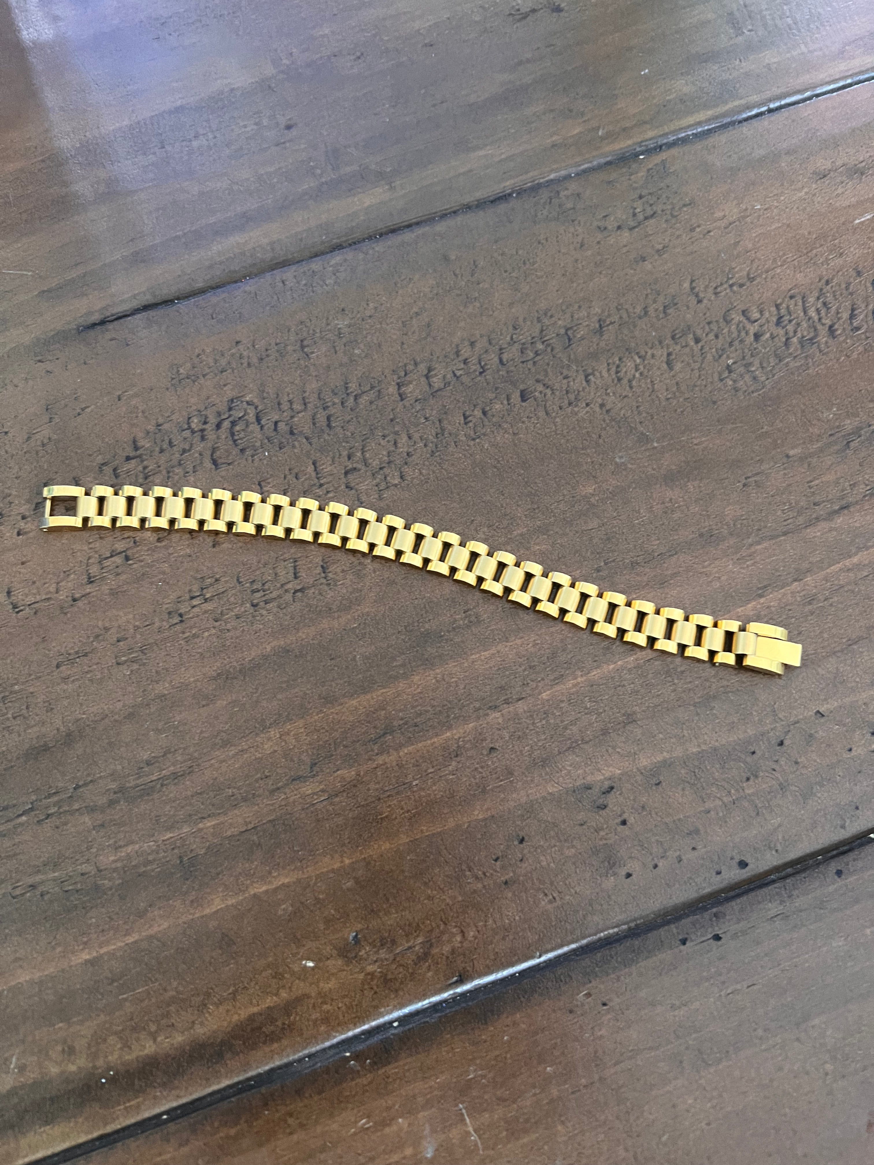 Armband für die Uhr