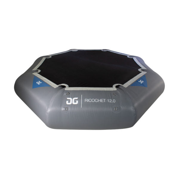 Ricochet Bouncer 12.0 Wasser-Bouncer von Aquaglide