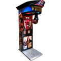 Kalkomat Boxer Fire Viking Boxautomat