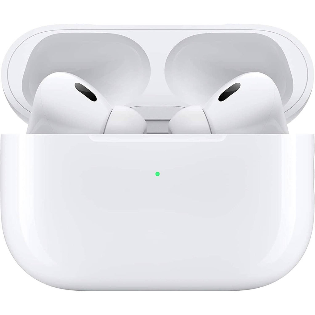 Apple Airpods Pro 2. Generation MQD83AM/A (Generalüberholt)