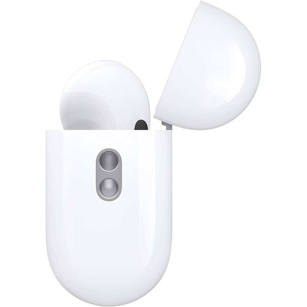 Apple Airpods Pro 2. Generation MQD83AM/A (Generalüberholt)