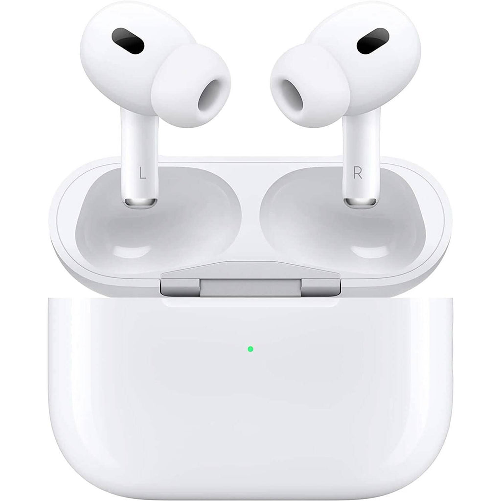 Apple Airpods Pro 2. Generation MQD83AM/A (Generalüberholt)