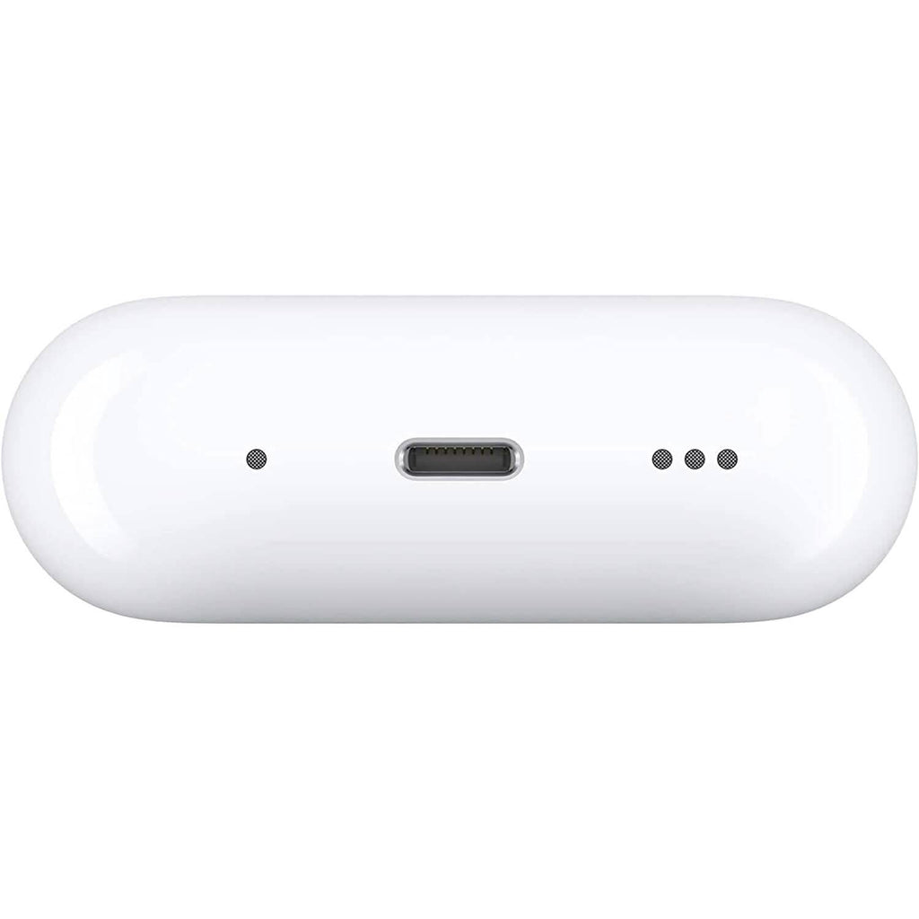 Apple Airpods Pro 2. Generation MQD83AM/A (Generalüberholt)