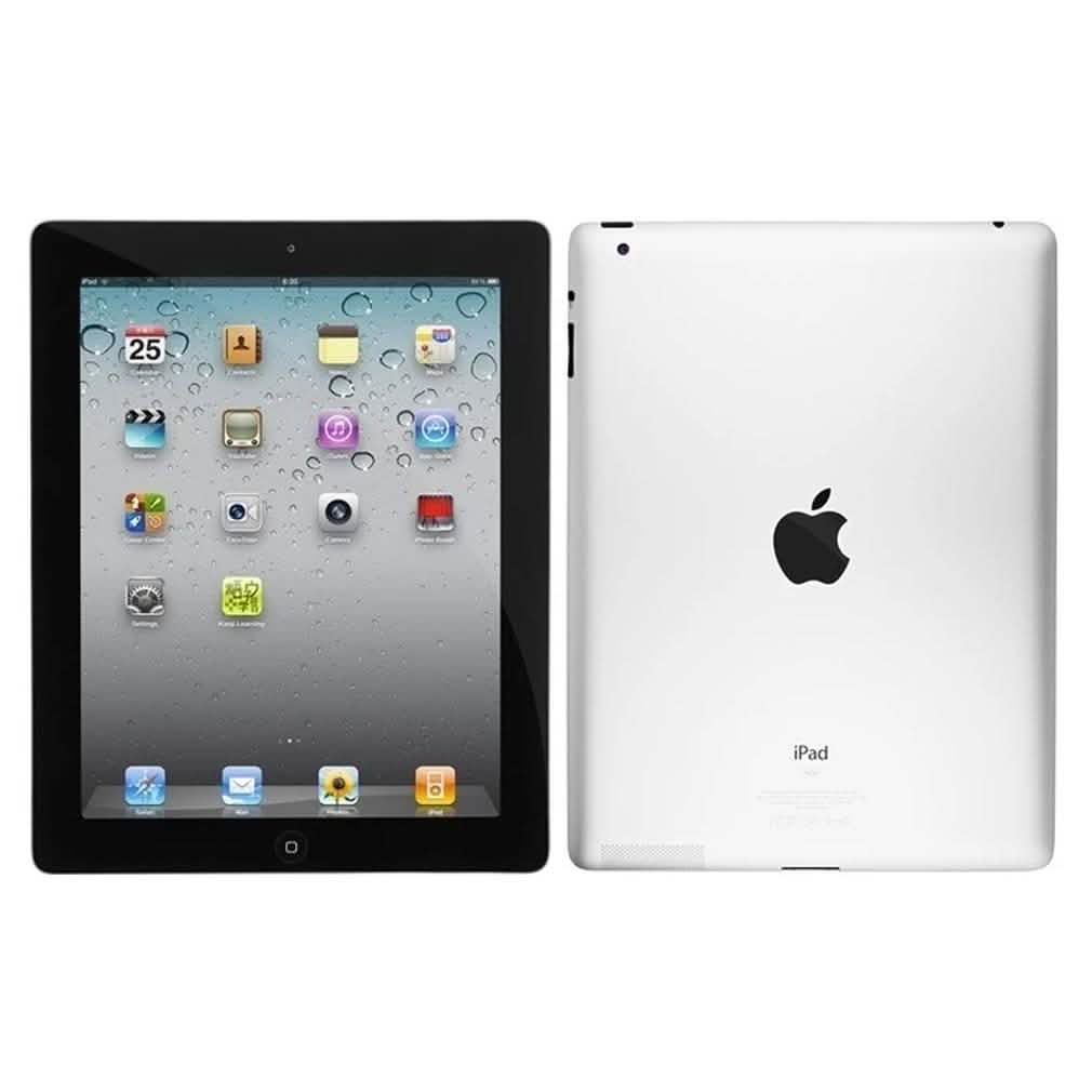 Apple iPad 2 Wi-Fi (Generalüberholt)