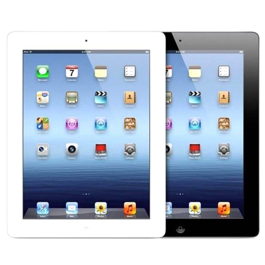 Apple iPad 2 Wi-Fi (Generalüberholt)