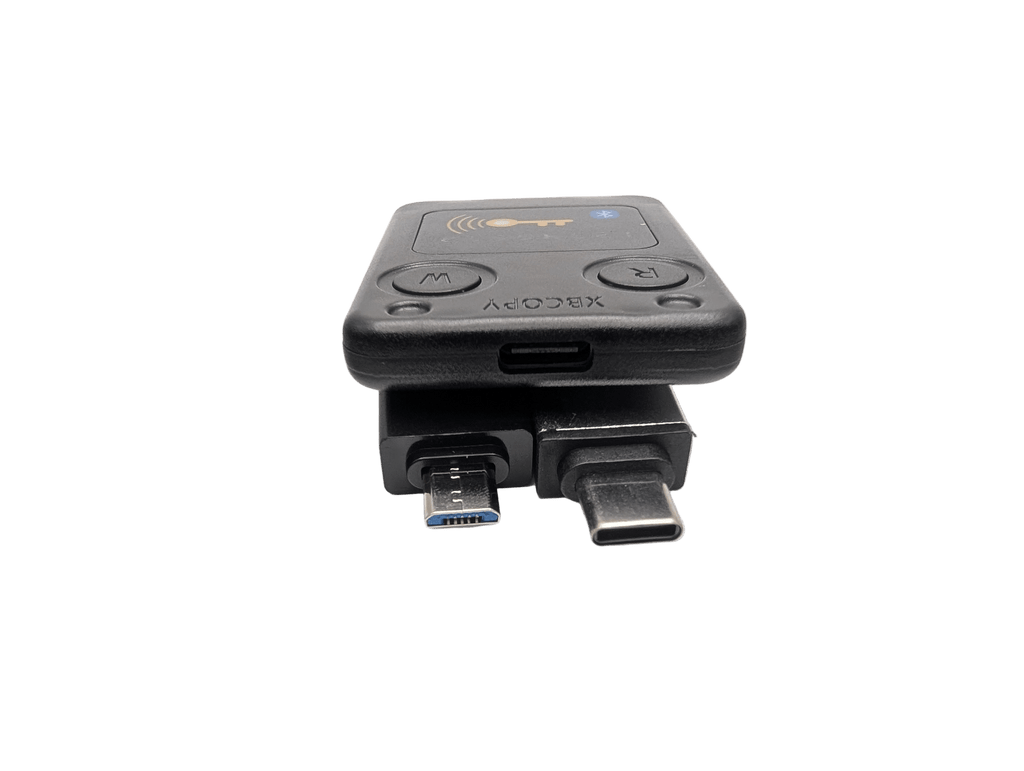Chameleon Ultra – Fortschrittlicher RFID-Emulator & -Analysator