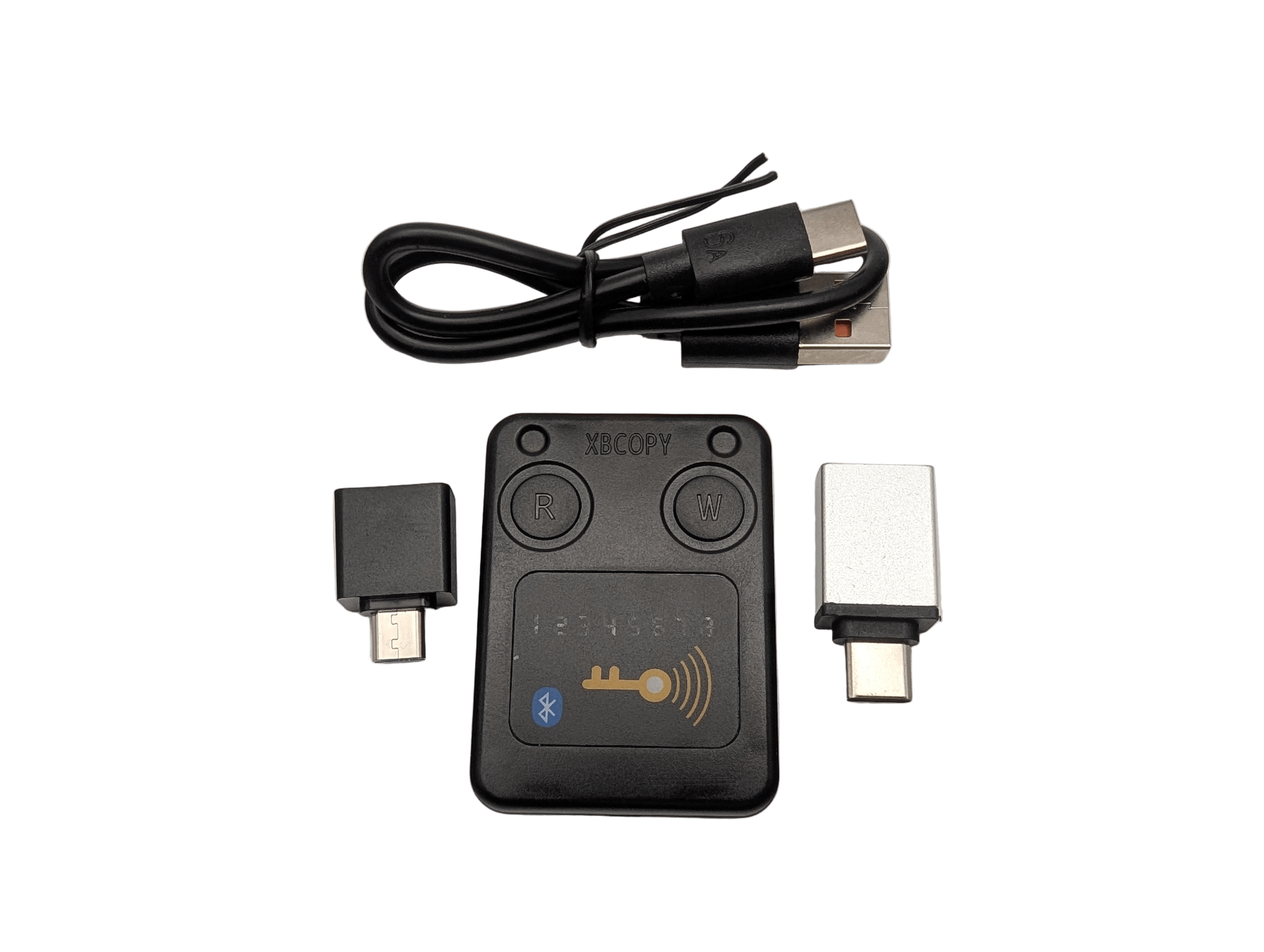 Chameleon Ultra – Fortschrittlicher RFID-Emulator & -Analysator