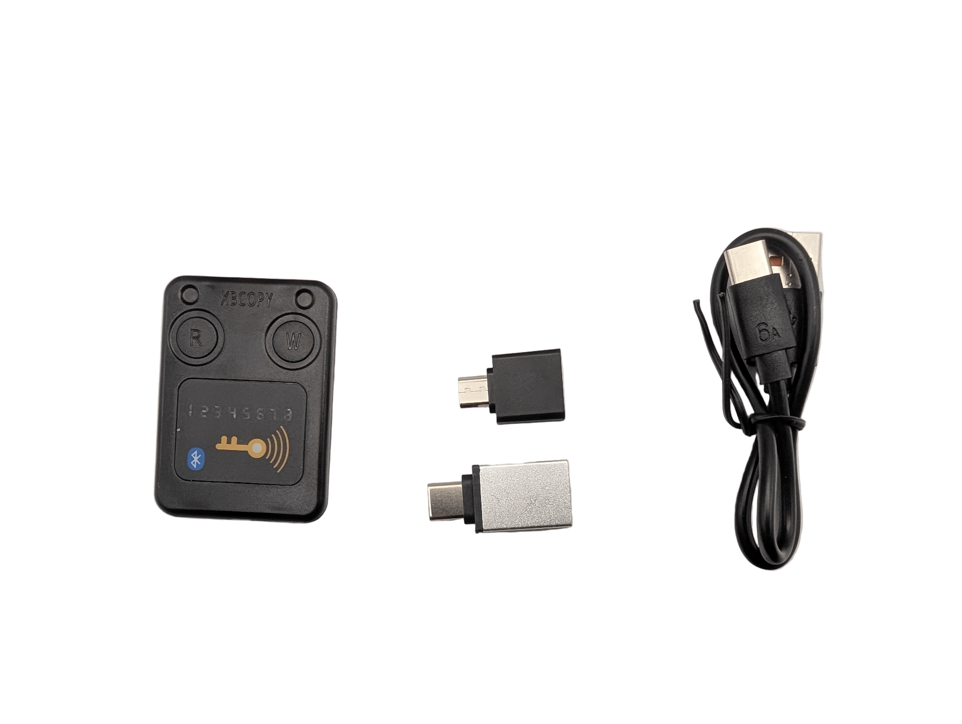 Chameleon Ultra – Fortschrittlicher RFID-Emulator & -Analysator