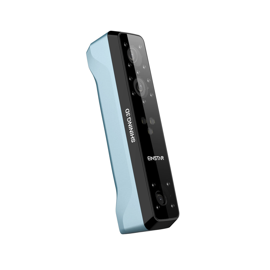 EINSTAR-Prosumer Tragbarer 3D-Scanner