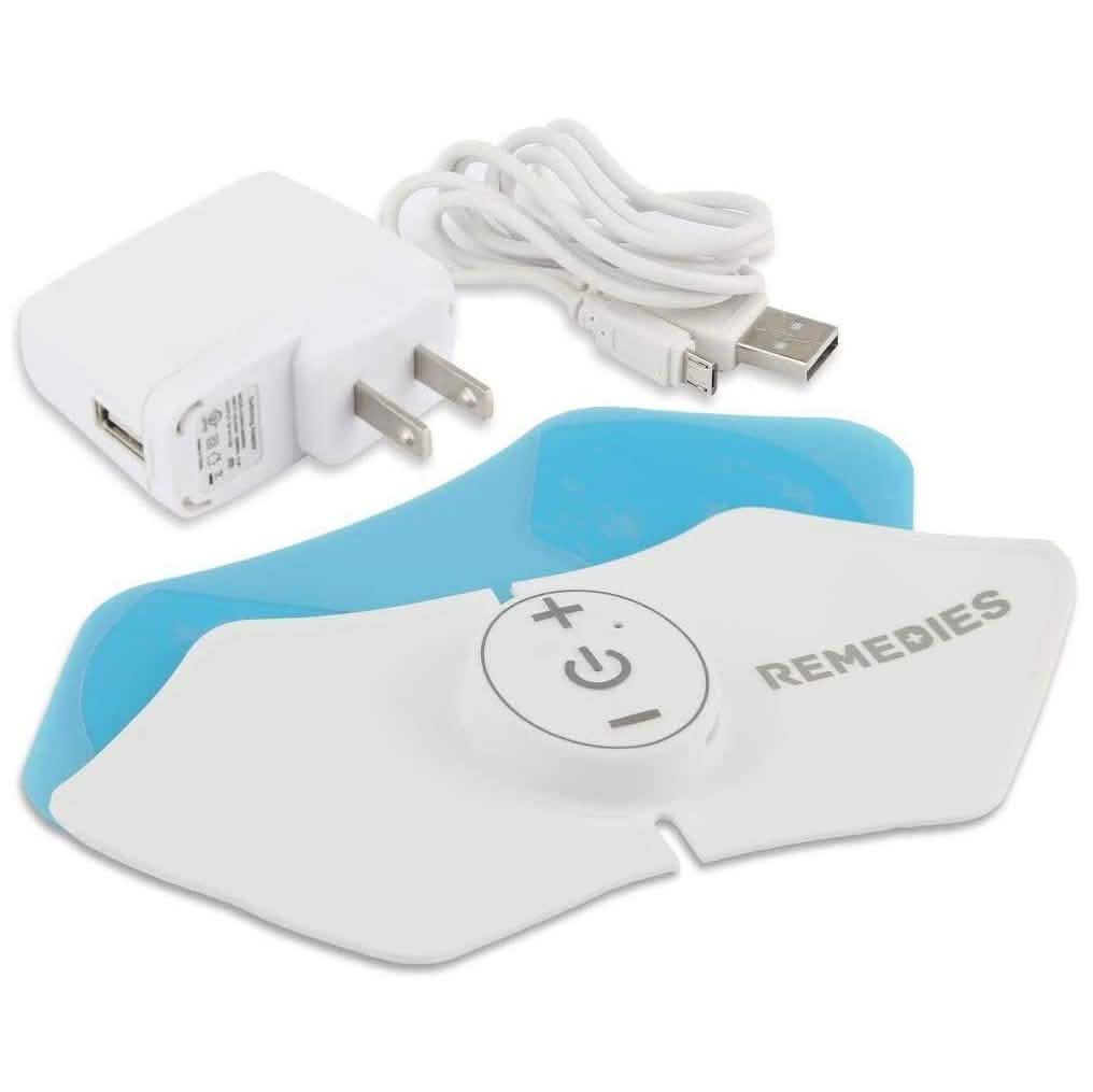 Elektronisches TENS-Gerät Muskelstimulator