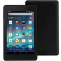 Amazon Kindle Fire HD 6 Tablet, 6 Zoll HD Display, WLAN, 16 GB (Generalüberholt)