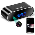 HD 1080P WLAN Wecker Kamera