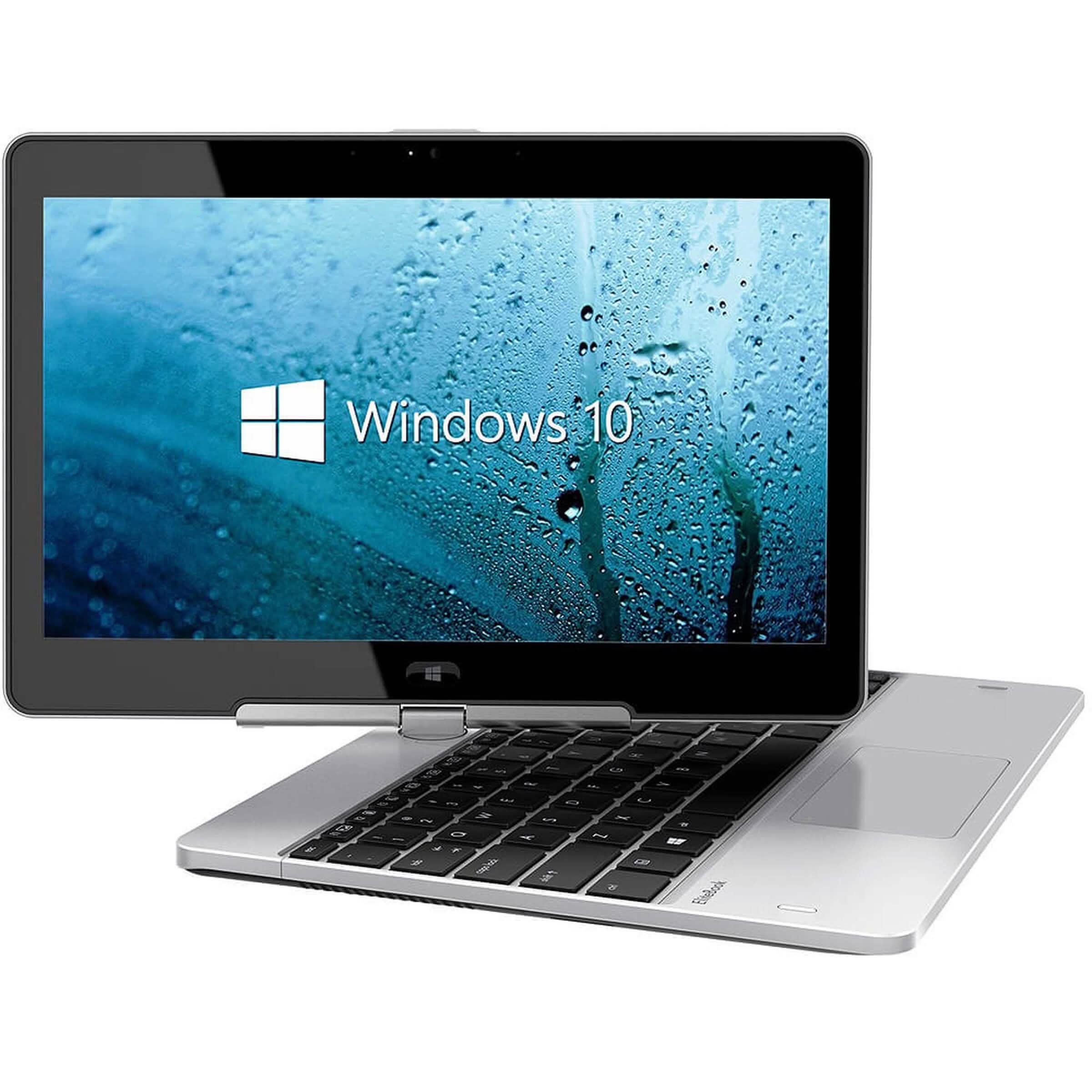 HP Revolve 810G1 Laptop (Generalüberholt)