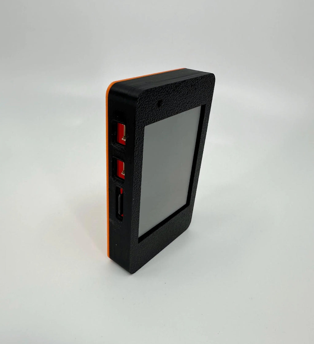 ESP32 Ultra Marauder – Kompaktes WLAN- und Bluetooth-Analyse-Tool