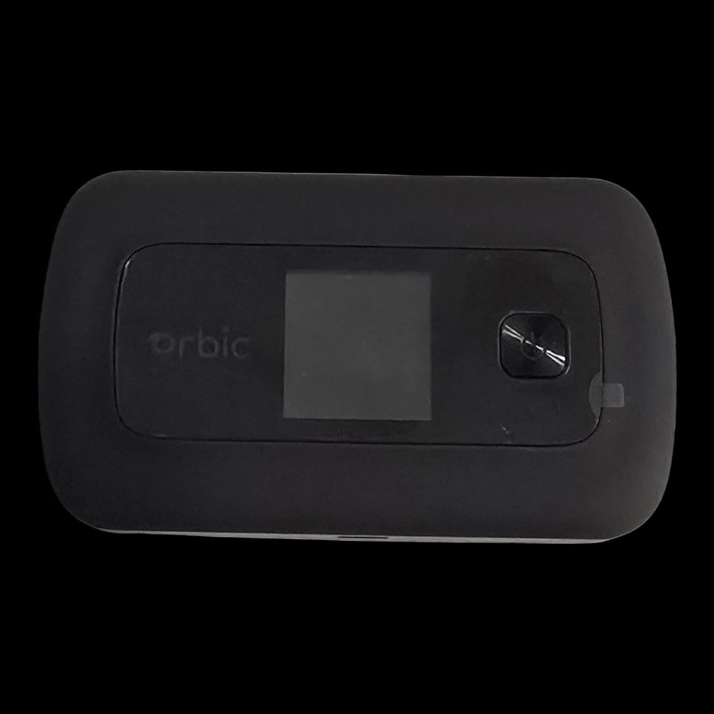 RayHunter IMSI-Catcher & Stingray Detektor – Mobiler Hotspot Orbic RC400L