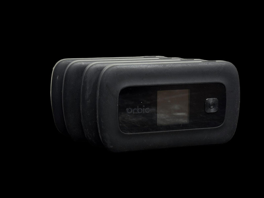 RayHunter IMSI-Catcher & Stingray Detektor – Mobiler Hotspot Orbic RC400L