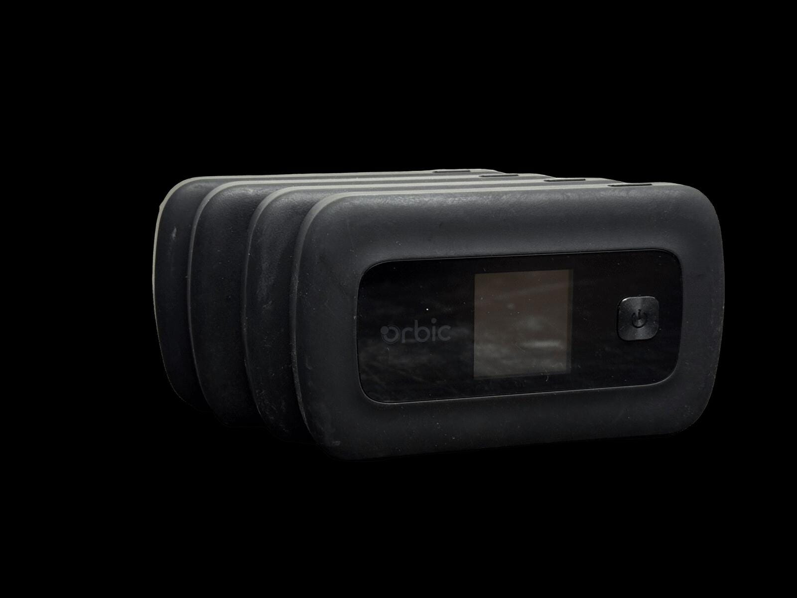 RayHunter IMSI-Catcher & Stingray Detektor – Mobiler Hotspot Orbic RC400L